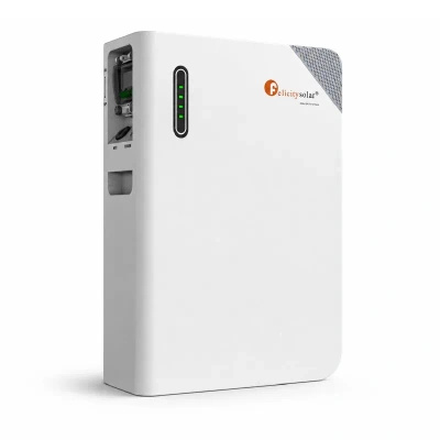 Magazyn energii z funkcją grzania FLB FelicityESS (niskonapięciowy) IP65