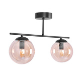 Lampa sufitowa K-5163 z serii DELTA