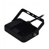 Naświetlacz LED mini - Zimna barwa - 20W