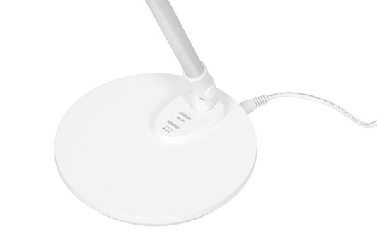 Lampka biurkowa K-BL1527 BIAŁY z serii BOLEK