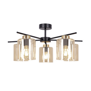 Lampa sufitowa K-5522 z serii AURELIA