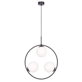 Lampa wisząca K-5103 z serii PARVA