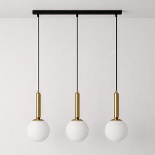Lampa wisząca K-5861 z serii TOKI