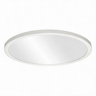 Plafon BODRUM okrągły OY-05 50cm 48W CCT IP44 biały