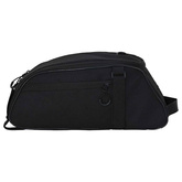 Torba rowerowa Czarny 38 x 16 x 16 cm Poliester