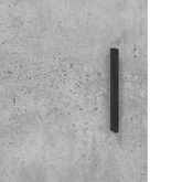 vidaXL Biurko, szarość betonu, 140x50x75 cm, materiał drewnopochodny wariant 11