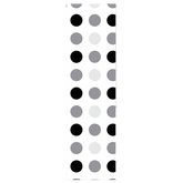 Roleta prysznicowa 70x240 cm Szerokość tkaniny 66 cm