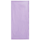 Ręczniki do Krzeseł na Zewnątrz 2 pcs Fioletowy 130 x 60 cm