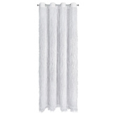 Zasłona Aurora biała 140x250