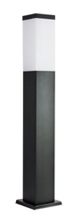 Lampa ogrodowa stojąca SS802-650 BL