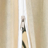 Kaptur ochronny na rośliny, z suwakiem, 70 g/m?, 2,36x2 m