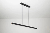 LAMPA WISZACA MUMU 150CM ADANI AD153