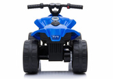 Quad na akumulator TR1805 Niebieski