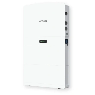 Hiconics HiEnergy HEC2-BHP150r2-EU (15,3 kWh) system magazynowania energii