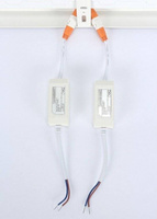 Panel LED NATYNKOWY 60 cm X 60 cm 60W barwa neutralna