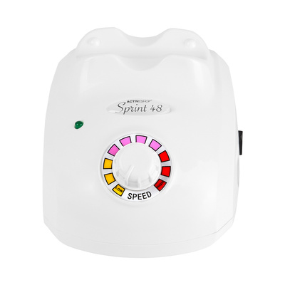 Frezarka Sprint 48 biała basic 143672