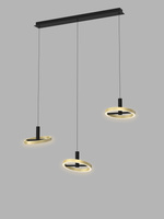 Lampa wisząca BREST 7016-304