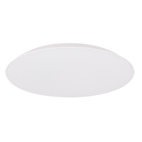 Juno lampa sufitowa plafon 28 18W LED 4000K biały
