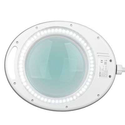 Lampa lupa Elegante 6014 60 led smd 5d do blatu 114850