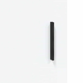 Komoda, biała, 100x36x60 cm, materiał drewnopochodny wariant 4