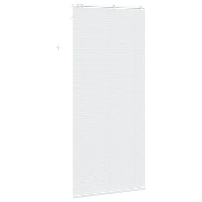 Żaluzja wenecka Biały 100 x 250 cm 35 mm