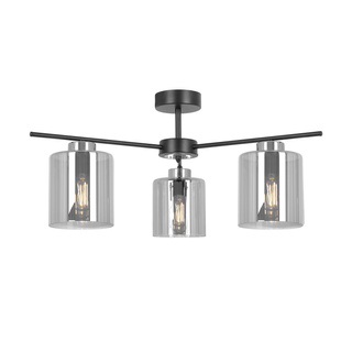 Lampa sufitowa K-5526 z serii LUNA