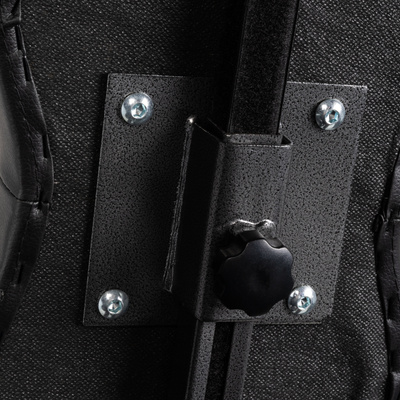 Klęcznik do masażu i tatuażu Pro Ink 1811B 132960