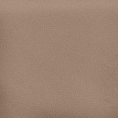 2-osobowa sofa Cappuccino 160x81x84 cm ze skóry ekologicznej