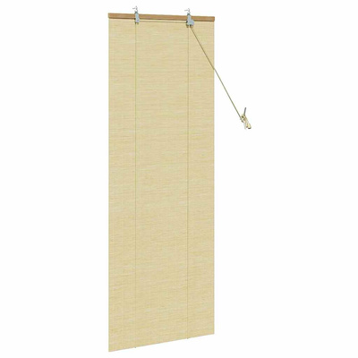 Roleta natura 60 x 160 cm Bambus