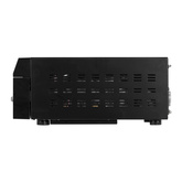 Lafomed autoklaw LFSS03AA LCD 3 L kl. B medyczna czarny  146711