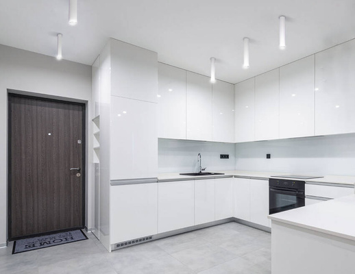 Reflektor / spot K-4416 z serii MILE WHITE