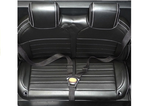 Auto na Akumulator Mercedes Unimog 4x4 Dla Dzieci Światła LED MP3 Biały