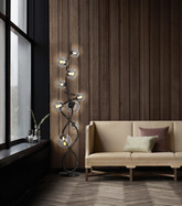 Lampa podłogowa NANCY 3014-905