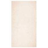 vidaXL Dywan HUARTE z krótkim włosiem, beżowy, 60x110 cm