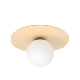 Lampa sufitowa  KENZO 1B