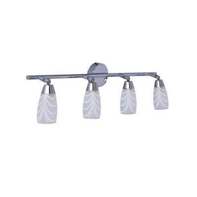 Lampa sufitowa 94-28412Laufer4X40W G9 chrom