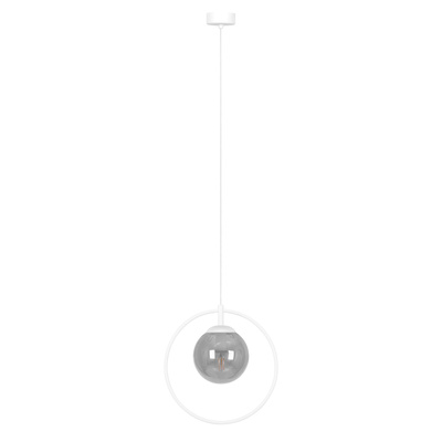 Lampa wisząca K-5475 z serii ARLENA