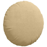 Poduszki na siedziska 2 pcs Szary zielony ? 40 cm