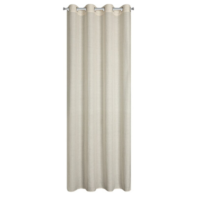 Zasłona Etna naturalna 140x250