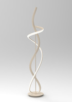 Lampa podłogowa BANDOL 3064-113