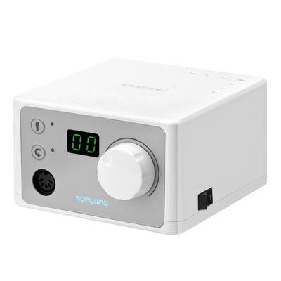 Saeyang frezarka Marathon K35 Crafien biała + SH30N 112916