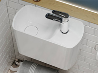 Umywalka HELIX L