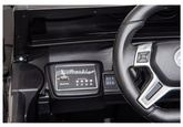 Auto na akumulator HC8988 Niebieski