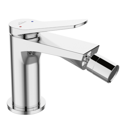 BATERIA BIDETOWA ALONIA INVENA TREND,CHROM