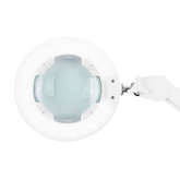 Lampa lupa led Glow 8021 do blatu reg. barwa światła 141606