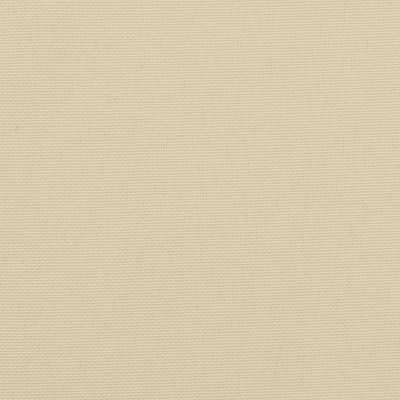 Poduszka Beżowy 110 x 40 x 8 cm Materiał Oxford
