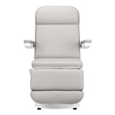 Fotel kosmetyczny elektr. Azzurro 891 szary 148294