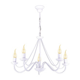 Lampa wisząca K-3996 z serii BARTEZ II