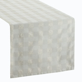 Obrus Flash kremowy 40x180