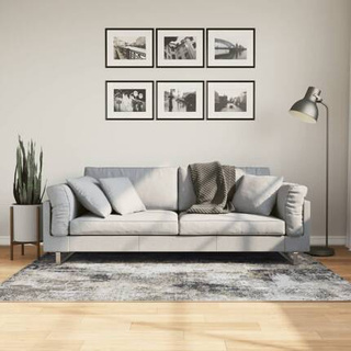vidaXL Dywan z możliwością prania, kolorowy, 120x180cm, antypoślizgowy model standard